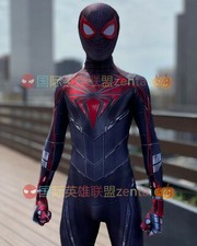 Costume cosplay Spider-Man
