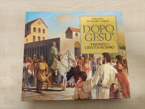 Libro dopo gesu gesù - gesu', il
