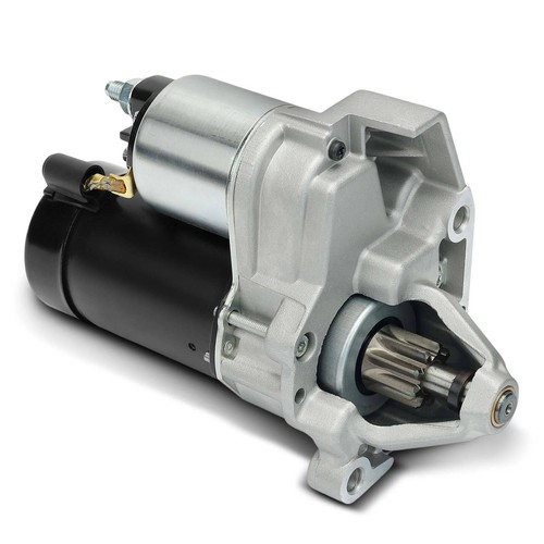 Motorino avviamento starter - avviamento,