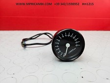 CONTA GIRI UNIVERSALE KAWASAKI ZEPHYR 750 1991 1992