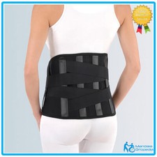 FASCIA ELASTICA STECCATA CON