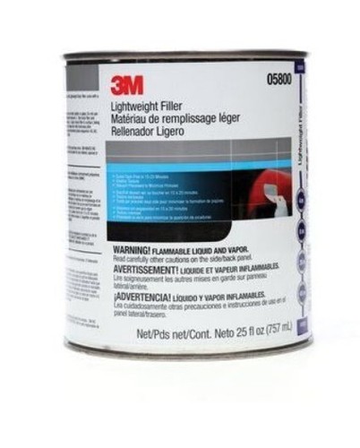 05800 lightweight auto - 3m,