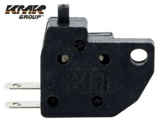 2972 INTERRUTTORE LEVA STOP SINISTRO SUZUKI 125 150 250 400 650 BURGMAN 50 AY *