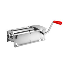 Insaccatrice Manuale Inox Tre