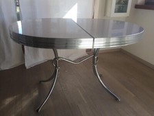 Tavolo americano stile anni - tavolo,