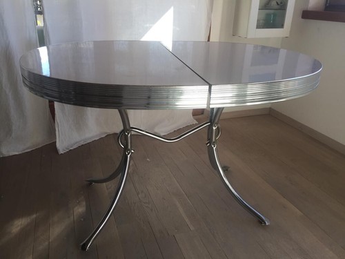 Tavolo americano stile anni - americano, 50