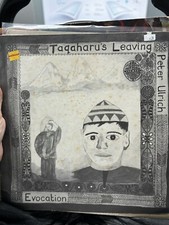 PETER ULRICH Taqaharu's