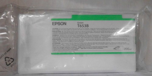 Inchiostro originale epson - inchiostro,