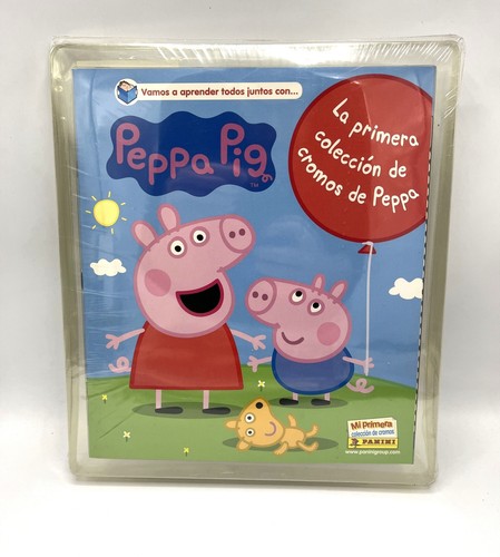 Peppa pig 2018 - 2018, prima