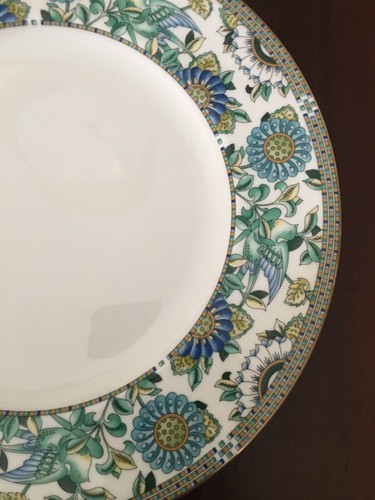 Wedgwood babylon piatto piano
