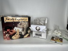 Pasta Express Modello X2000