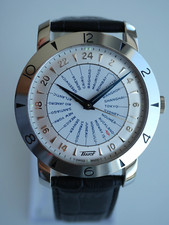 Tissot Heritage Navigatore