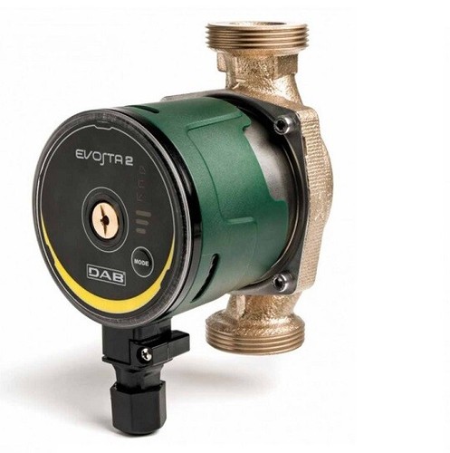 Dab circolatore elettronico - -,