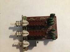 Sansui Au-11000 & AU-9900..F-2578..Selettore di tono..Basso.