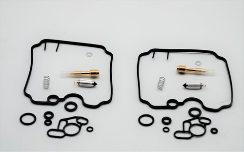 Kit riparazione carburatore - kit,