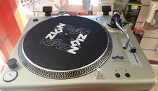 Coppia Piatti (Giradischi)