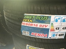 COP.205/60 R15  91H  KR-23