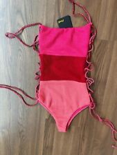 F**K - COSTUME MONOKINI -