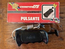 PULSANTE- Evolution Polistil -