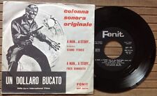 GIANNI FERRIO - FRED BONGUSTO