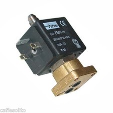 ELETTROVALVOLA PARKER 3 VIE COMPLETA ZB09 9W 220V per CIMBALI - FAEMA - WEGA
