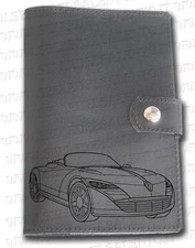 Portadocumenti portalibretto