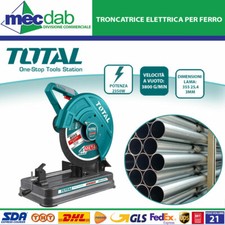 Troncatrice ferro metallo - troncatrice,