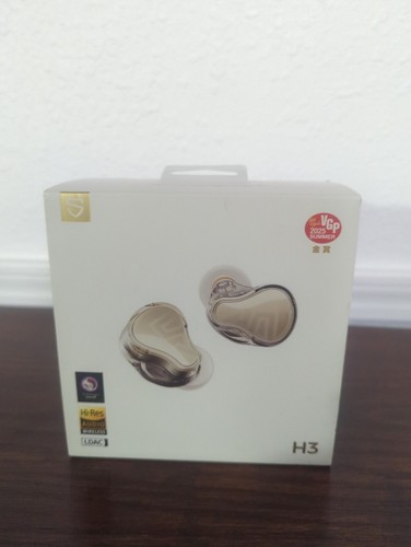 Soundpeats hybrid 3 - h3,