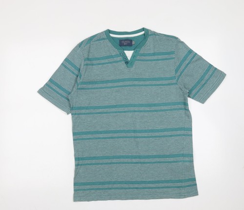 Shirt verde atlantic - verde,