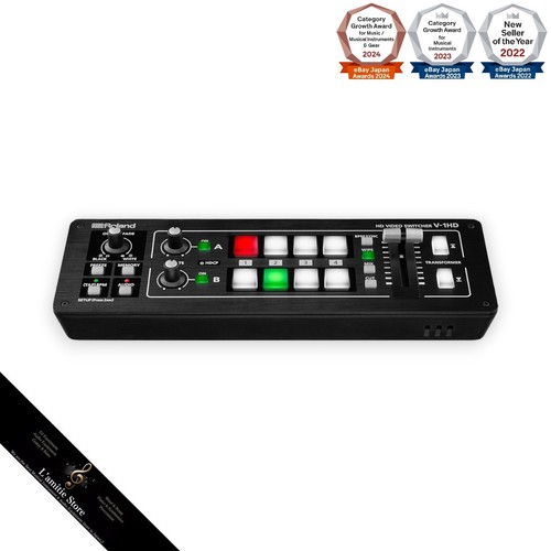 Roland 1hd hdmi - hdmi, 2-output