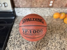 Palla da gioco Spalding