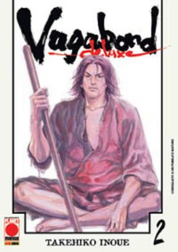 Vagabond deluxe quarta - vagabond,