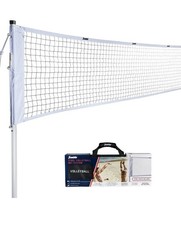 FRANKLIN SPORTS STEEL VOLLEY