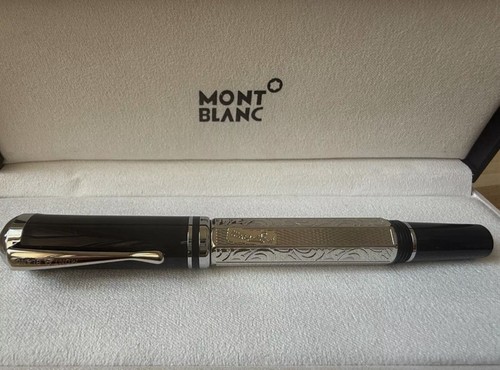 Montblanc writers edition - montblanc,