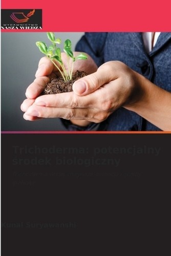 Trichoderma potencjalny - trichoderma:,