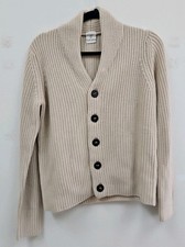 Cardigan Kangra 100% cashmere