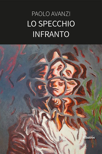 Specchio infranto avanzi - lo,