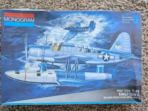Monogramma scala alta - monogramma, 1/48