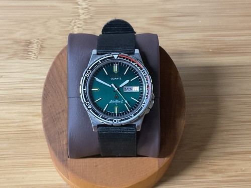 Orologio vintage seiko - orologio,