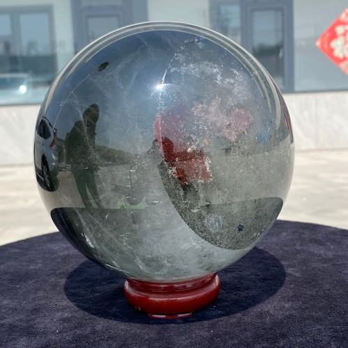 Sfera quarzo - sfera,