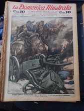 1917 WWI LA GRANDE GUERRA