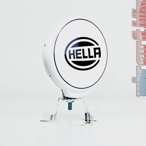 Faro abbagliante hella comet - abbagliante,