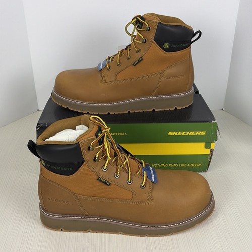 Stivali lavoro skechers - stivali,