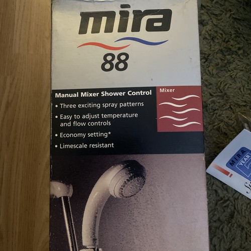 Mira gem biv - gem, miscelatore