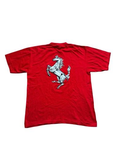 Shirt uomo vintage 1999 - vintage,