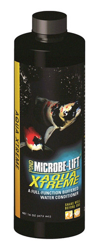 Microbe lift aqua - microbe-lift®,