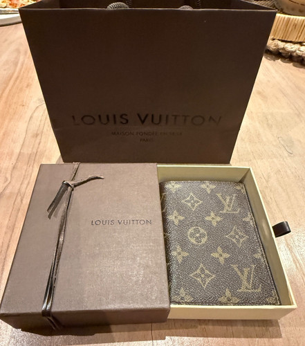 Portafoglio louis vuitton - louis,
