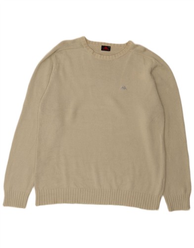 Maglione maglione girocollo