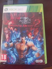 Fist of the North Star: Ken's