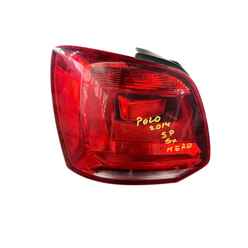 Fanale post volkswagen - fanale,